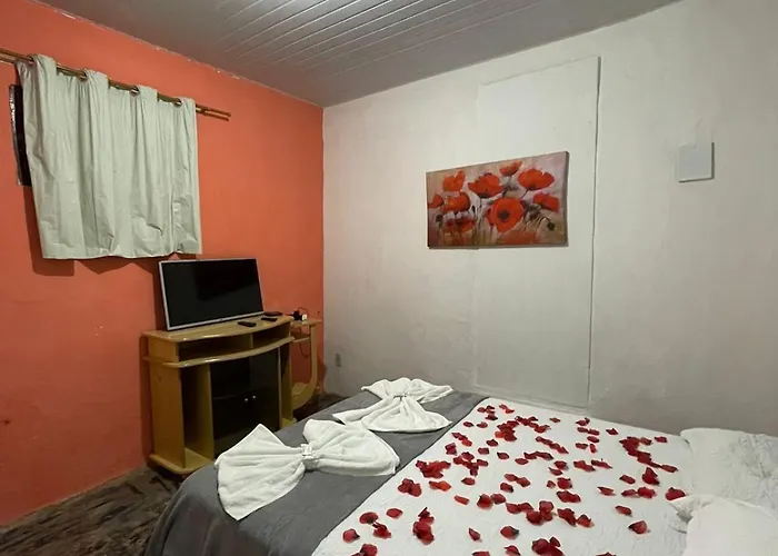 Casa Do Pescador