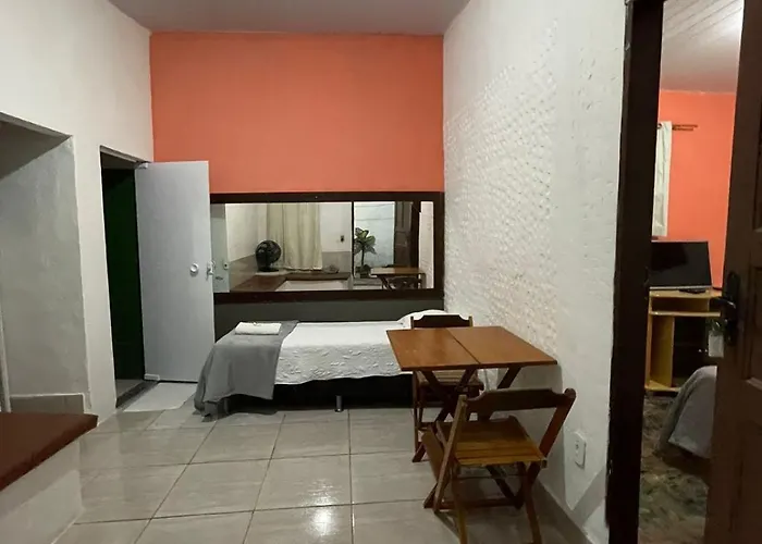 Casa Do Pescador