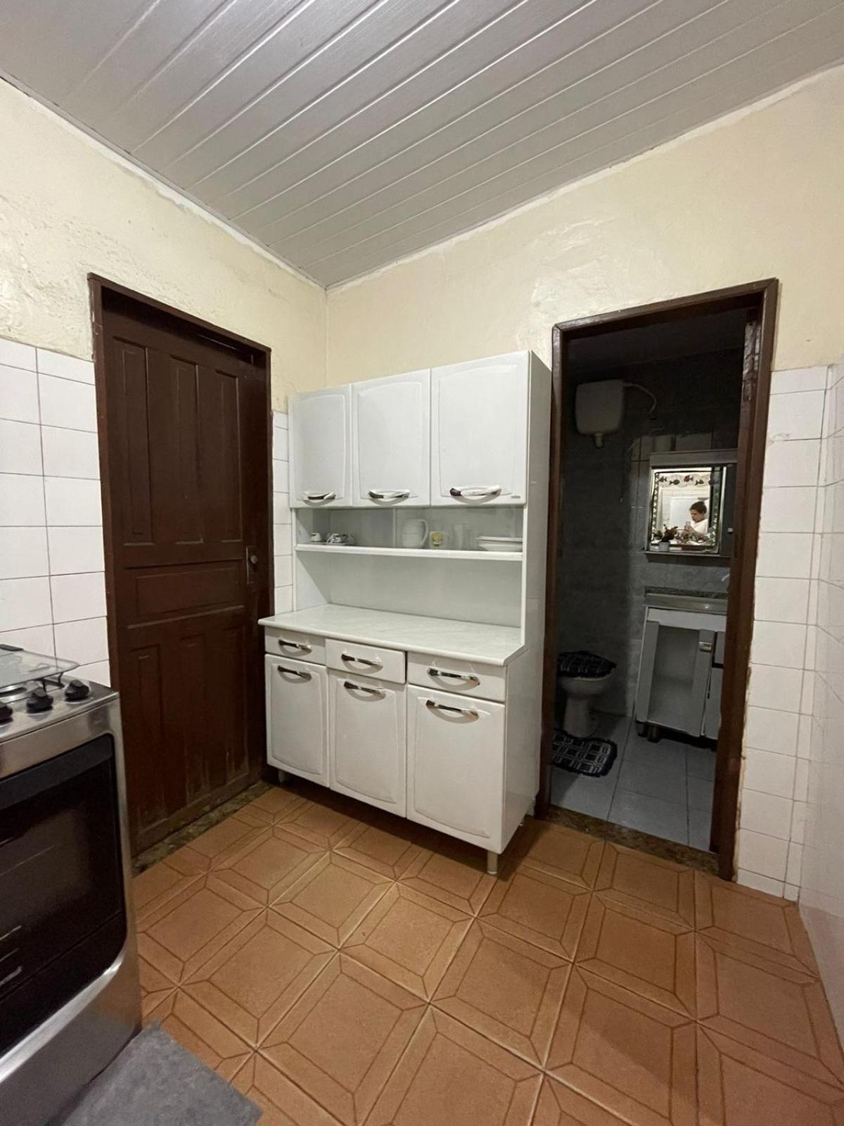 Apartment Casa Do Pescador Armacao dos Buzios