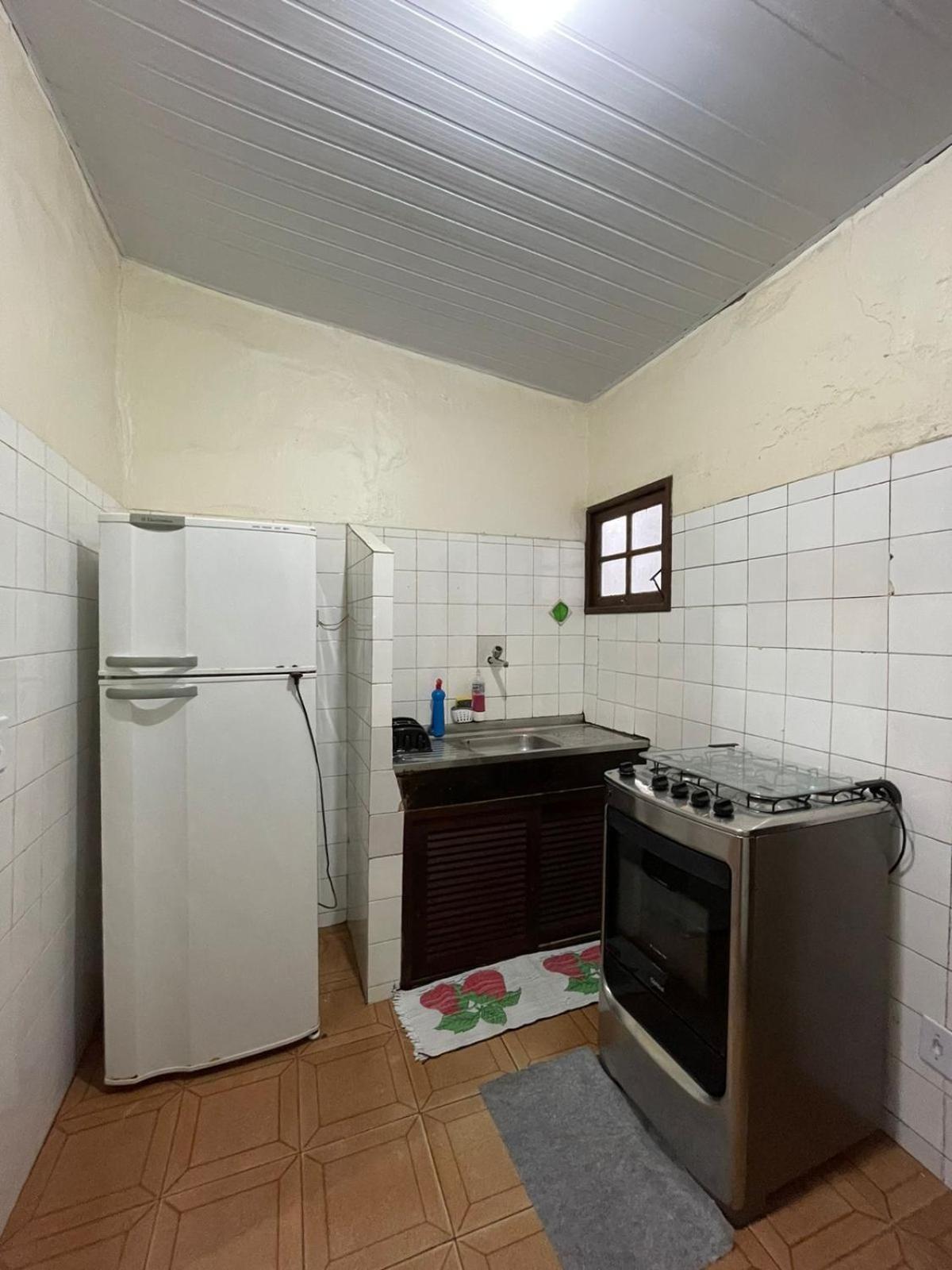 Casa Do Pescador Apartment