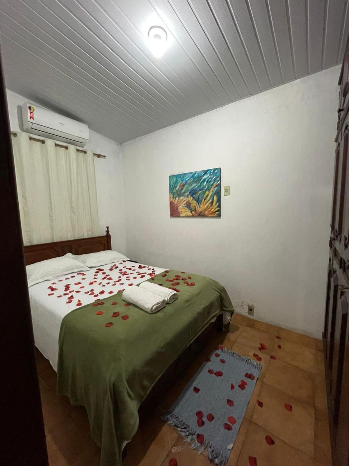 Casa Do Pescador Apartment *
